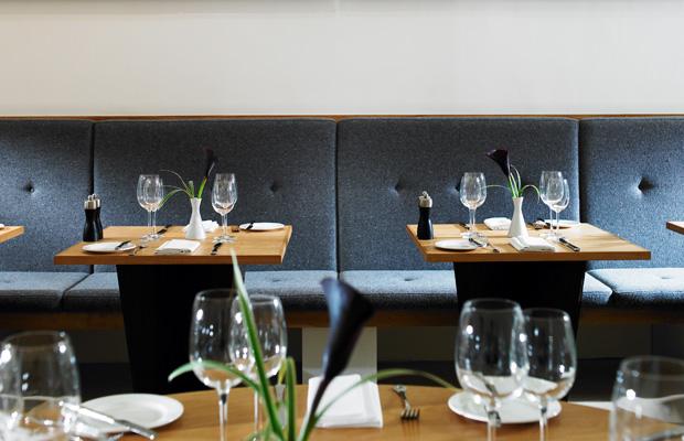 The Hempel Hotel Londres Restaurante foto