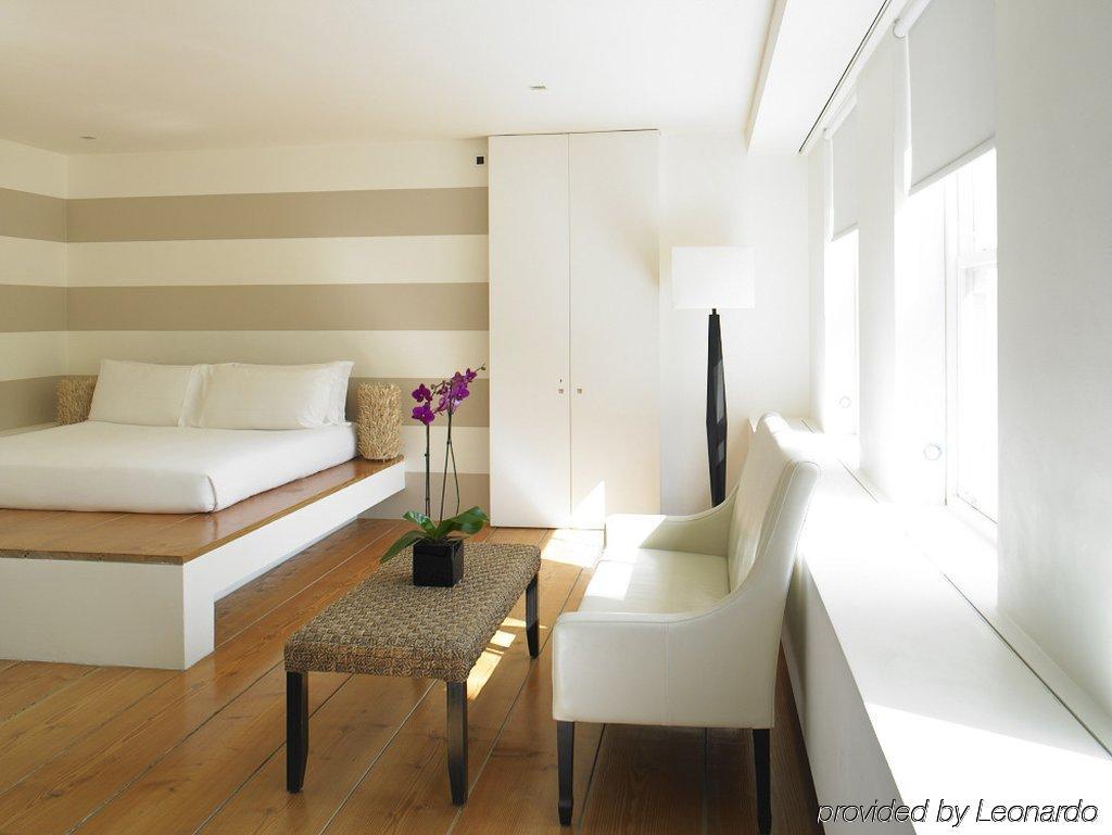 The Hempel Hotel Londres Habitación foto