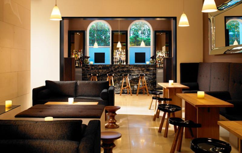 The Hempel Hotel Londres Restaurante foto
