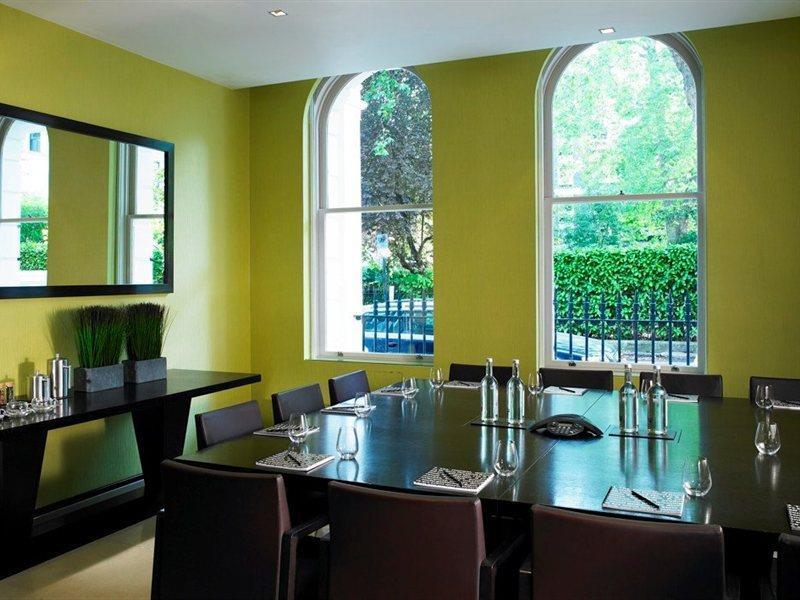 The Hempel Hotel Londres Exterior foto
