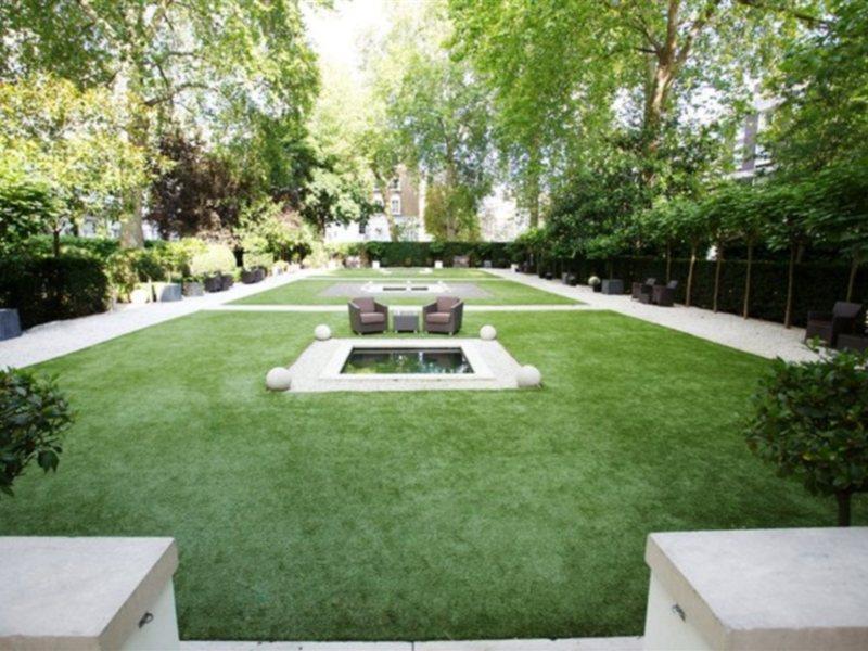 The Hempel Hotel Londres Exterior foto