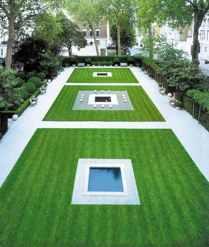 The Hempel Hotel Londres Facilidades foto