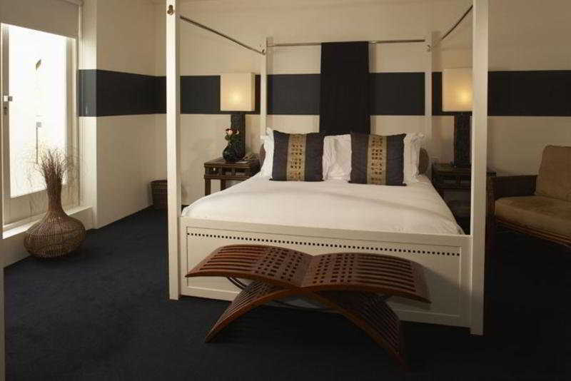The Hempel Hotel Londres Exterior foto