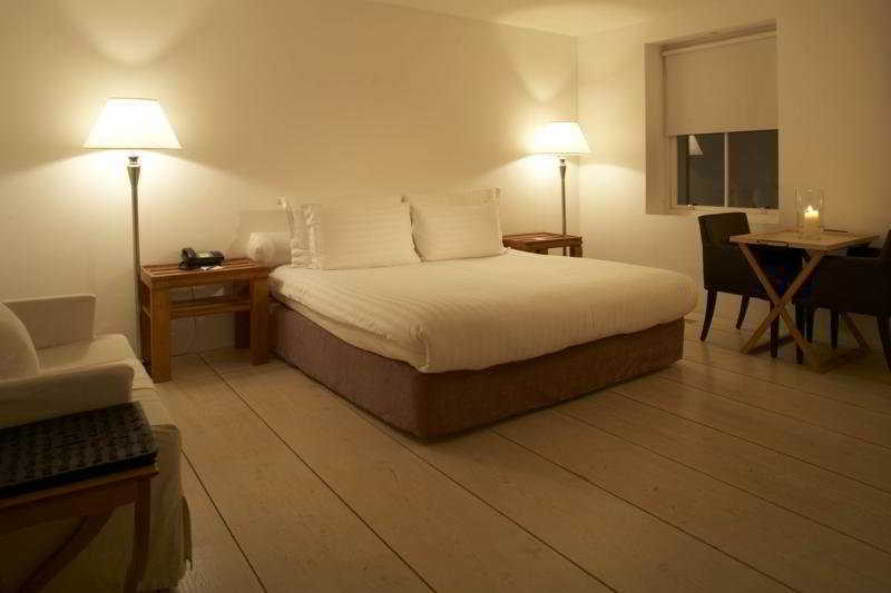 The Hempel Hotel Londres Exterior foto
