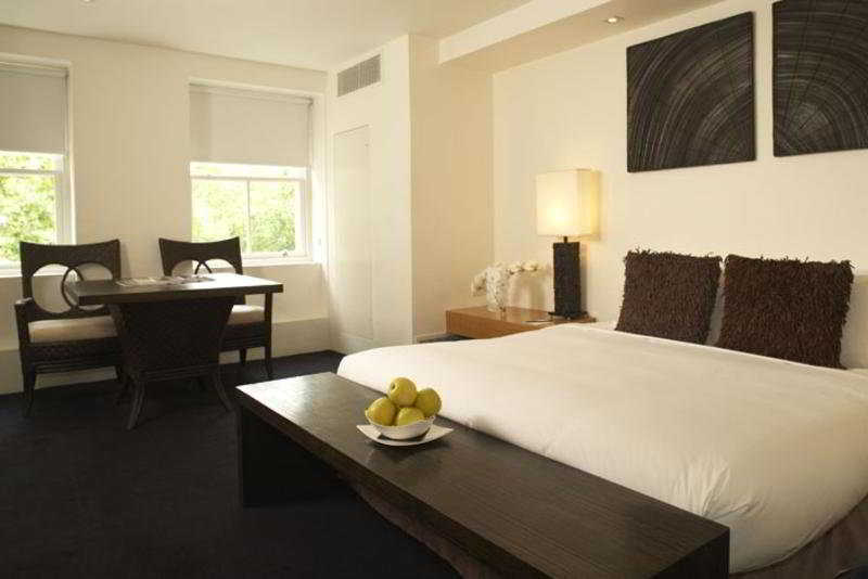 The Hempel Hotel Londres Habitación foto