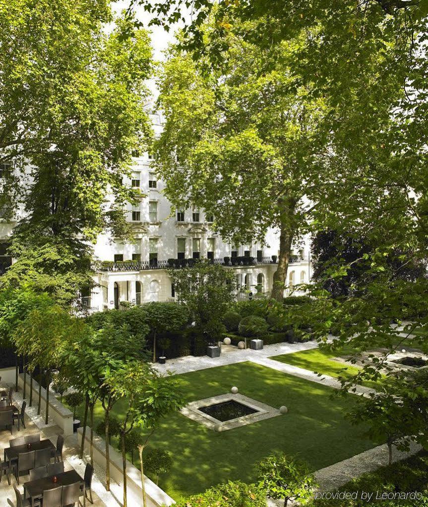 The Hempel Hotel Londres Exterior foto