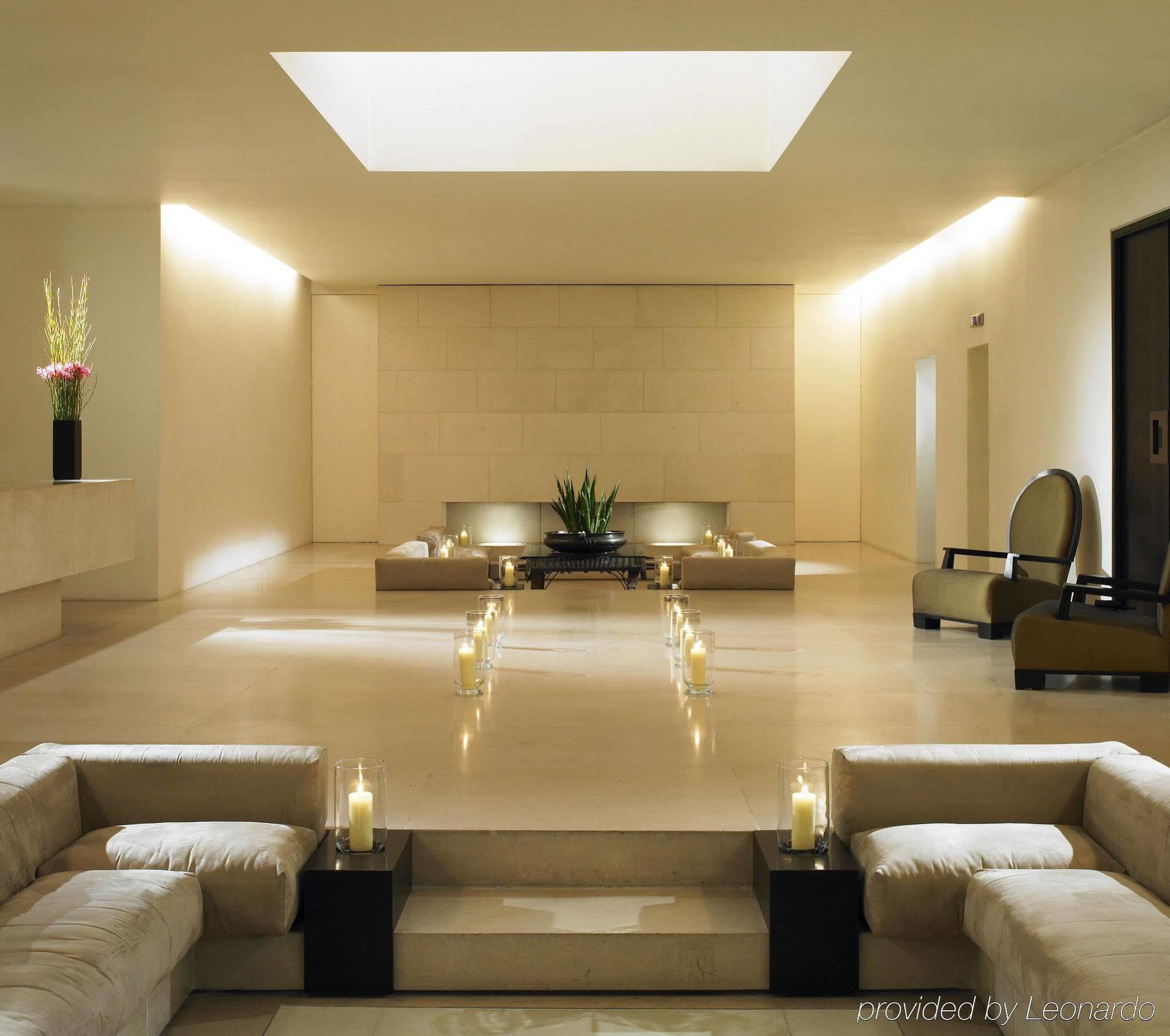 The Hempel Hotel Londres Interior foto