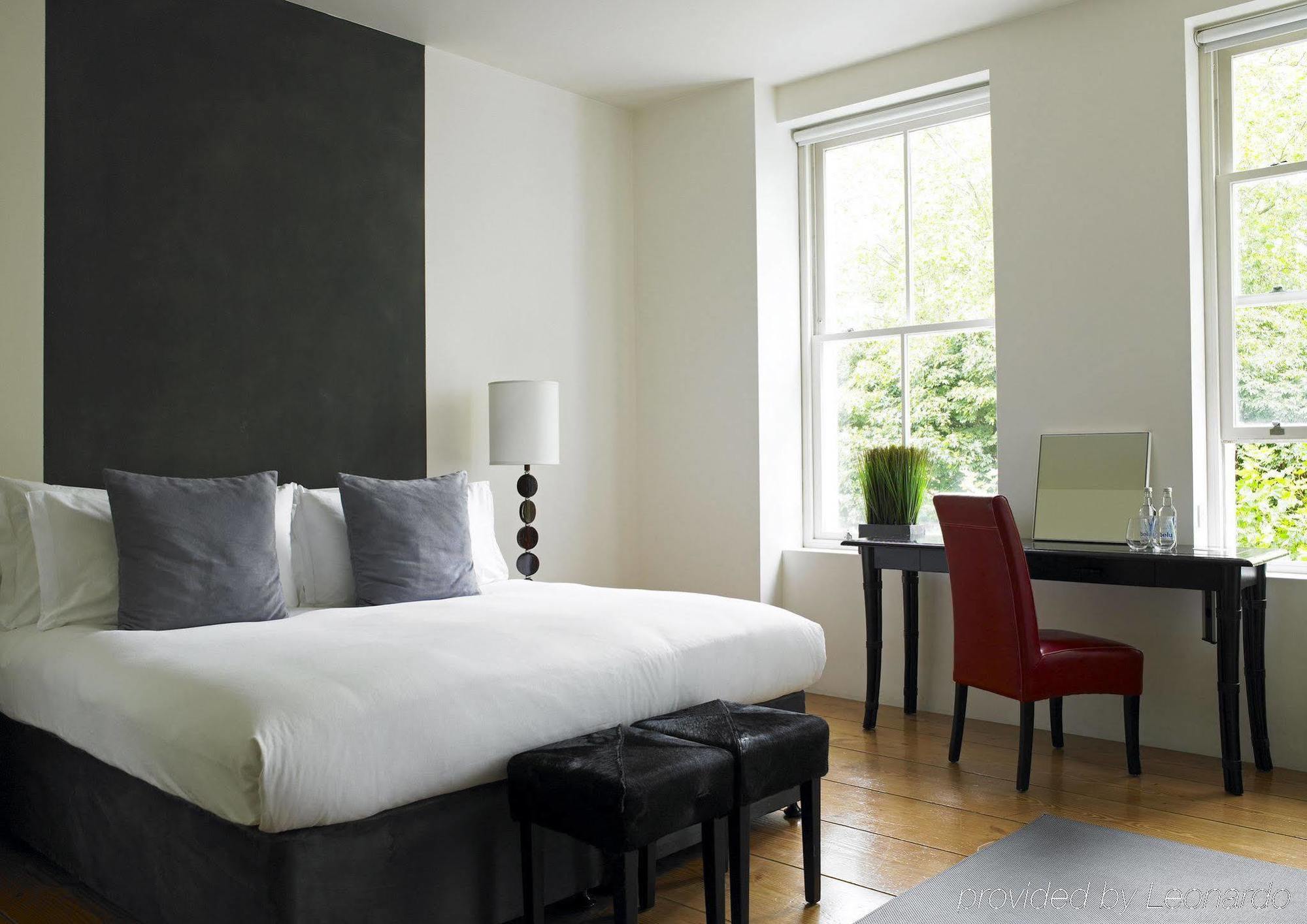 The Hempel Hotel Londres Habitación foto